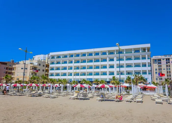 Hotel Vivas