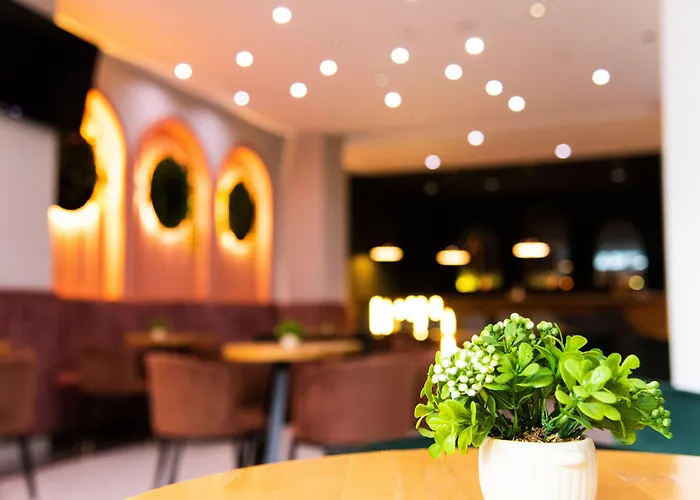 Vh Belmond Hotel